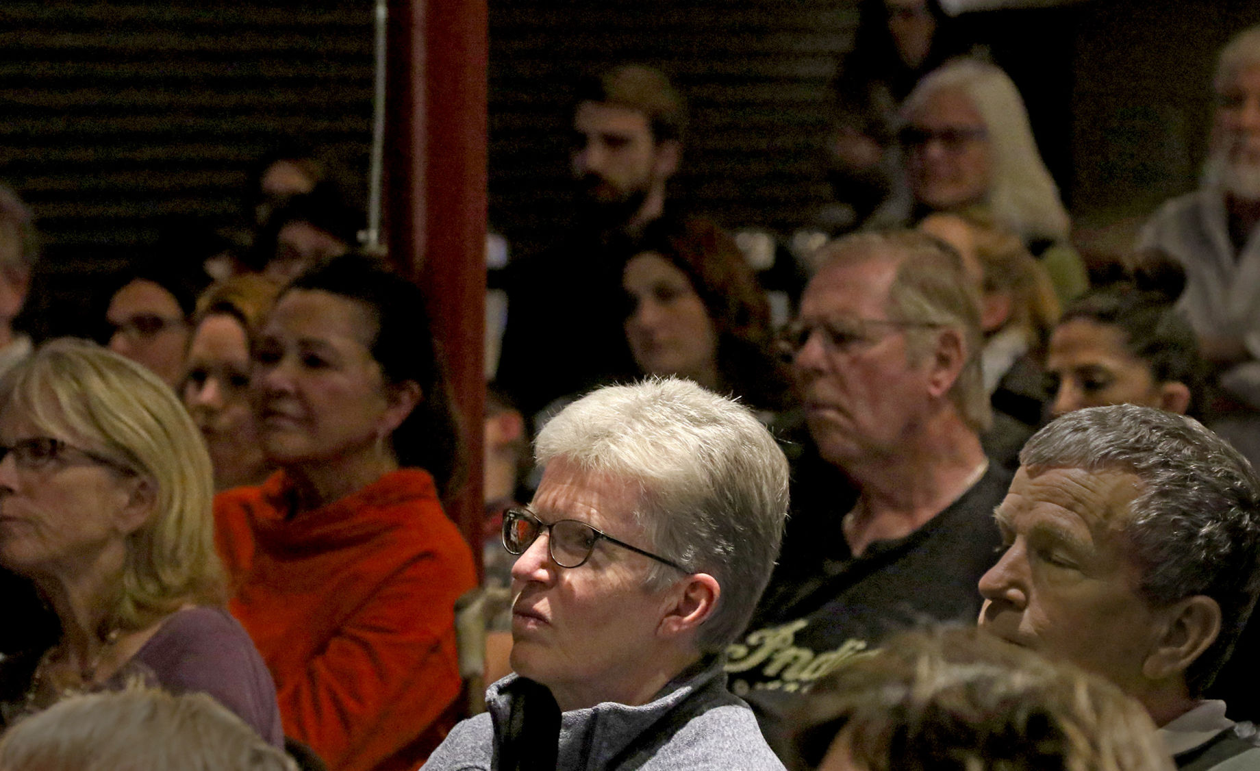 Tucson Storytellers